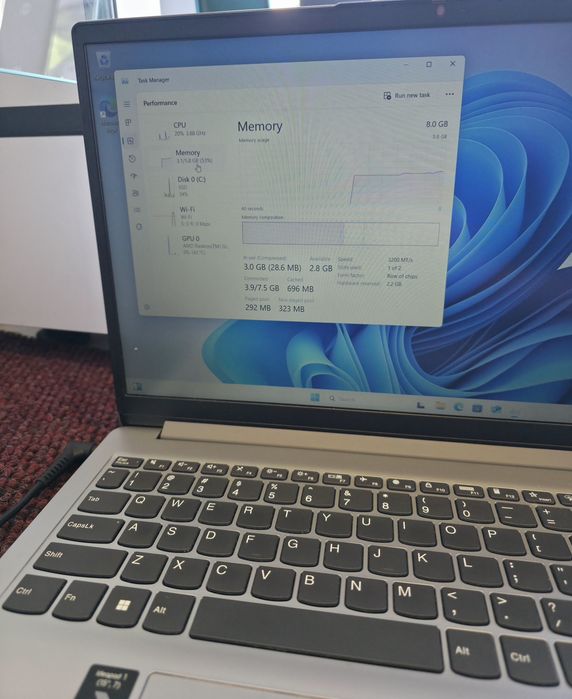 Lenovo ideapad 1