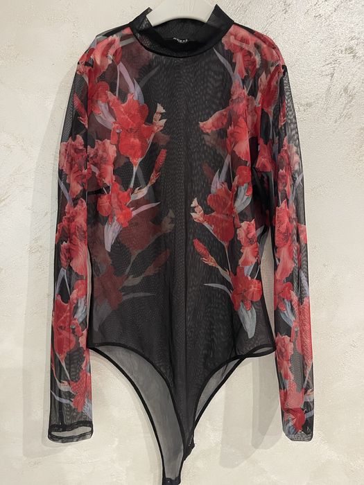 Риза Alessa комплект клин и суитшърт Adidas Guess Pause Negative