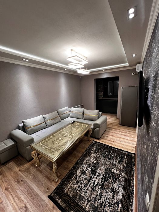 Сдается квартира в Кадышева