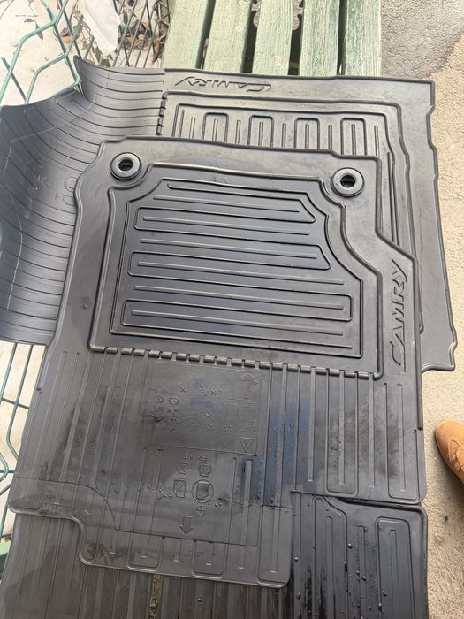 Продам оригинальные полики на камри 55