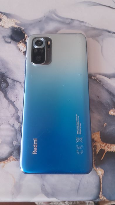 Подам телефон Redmi