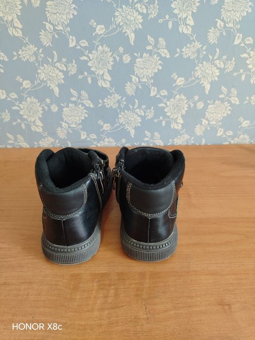 Обувь демисезонная