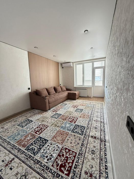 Продам 2х ком Туркистанская