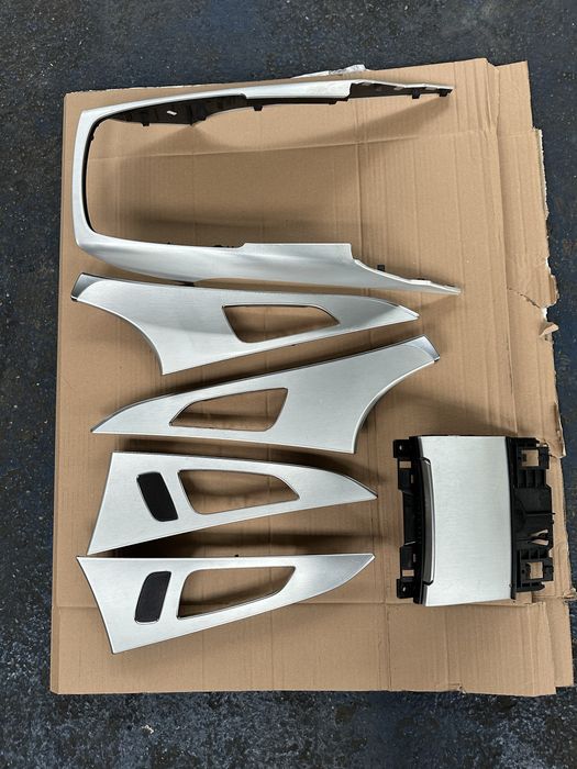 trimuri aluminiu audi a6 c7 4g audi a7