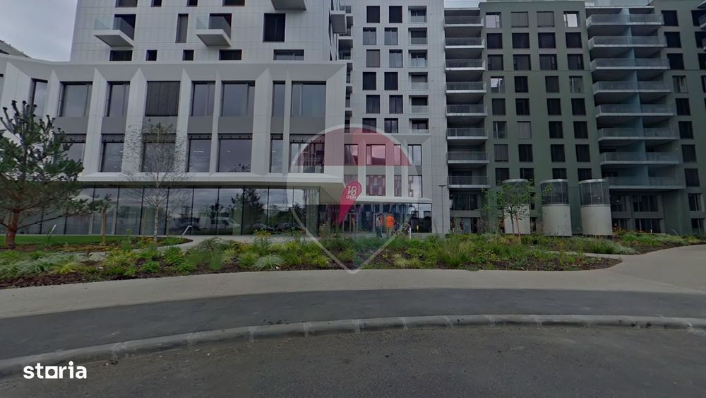 Apartament 2 camere premium – ERA Roots, ERA by Hexagon - Comision 0%