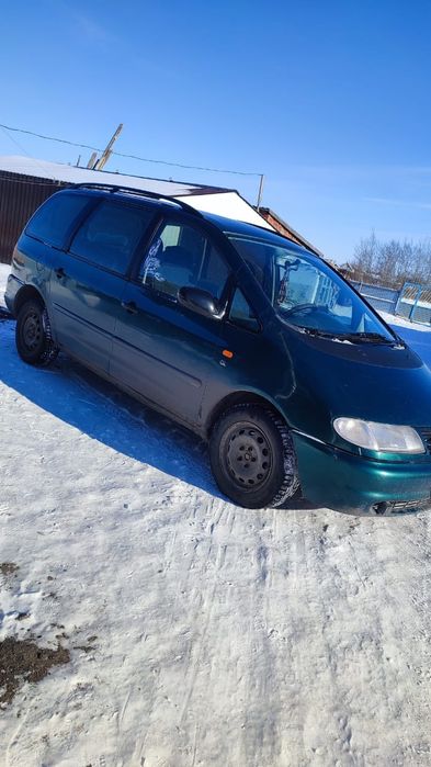 Продам Шаран 95год объем 2