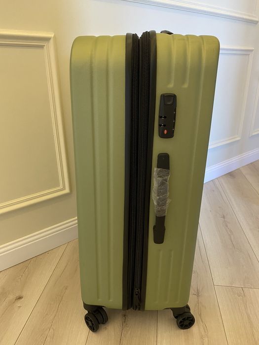 Большой чемодан Алматы