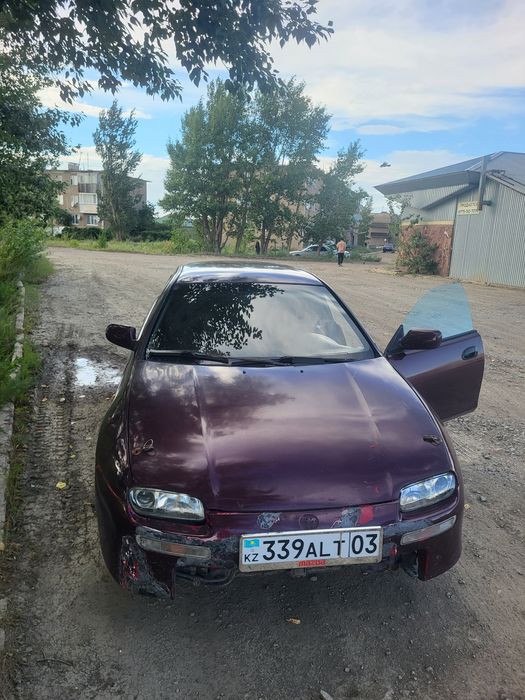Продам машину срочно
