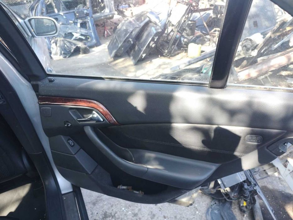 На части Mecedes S400 CDi на части Мерцедес С400