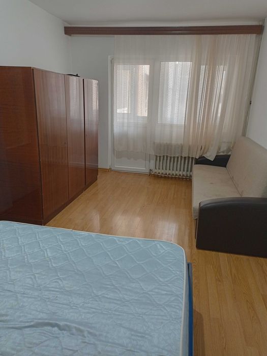 Garsoniera Piata Moldovei de inchiriat
