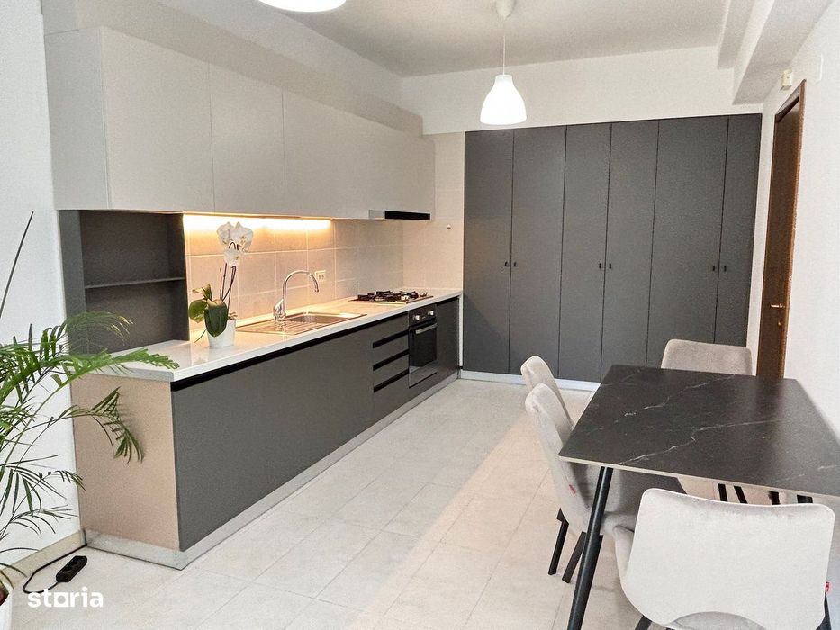 Kiseleff-Aviatorilor, apartament 4 camere cu 3 locuri de parcare