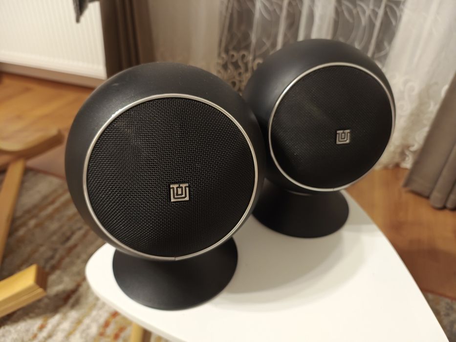 Colecție audio funcționale sau decor