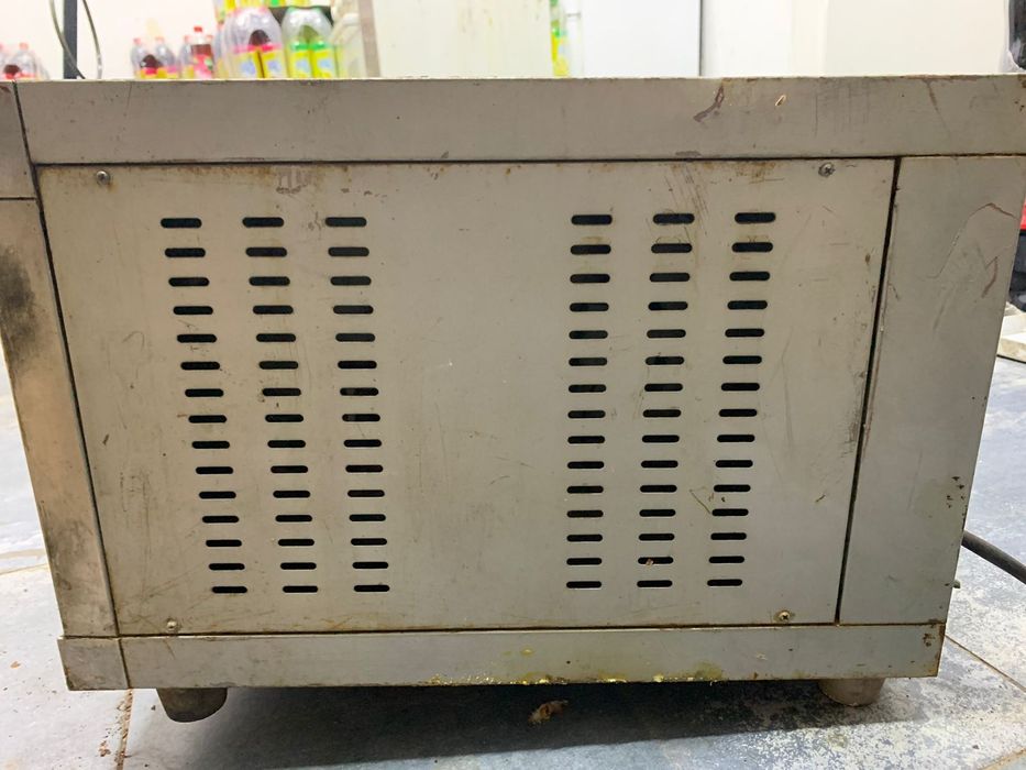 Продам бу Духовку печь