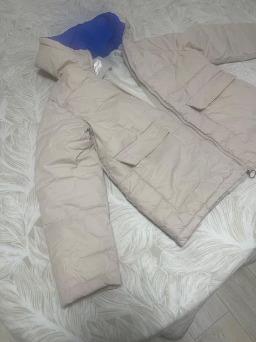 Продам куртку (осень/весна)