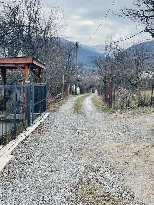 Продава се Къща в Кюстендил, Изток - 45 кв.м за 187 €/кв.м - Снимка #4