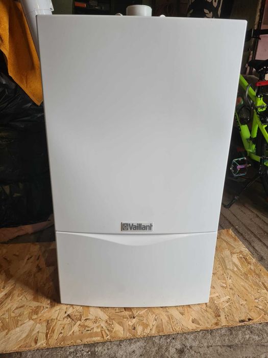 Vănd centrală Vaillant in stare bună recent adusă din austria