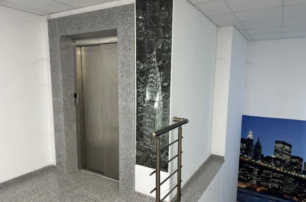 Офис 120 м2, Трошево