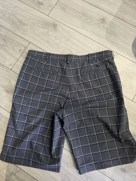 Pantaloni scurti Nike Polo marime XL