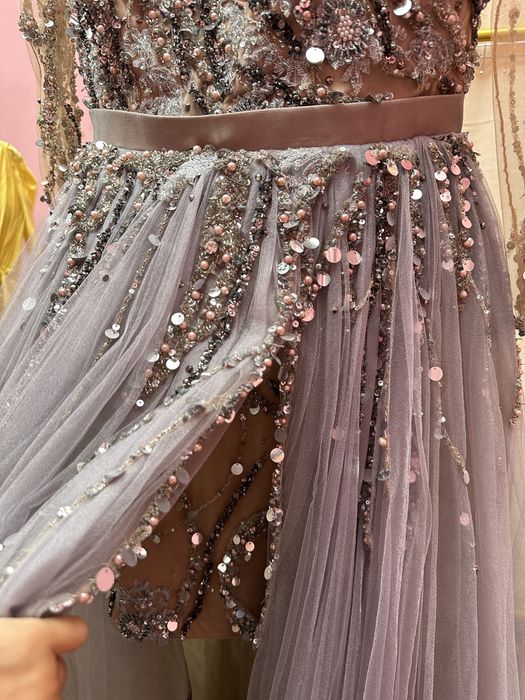 Rochie printesa deosebita Alinka