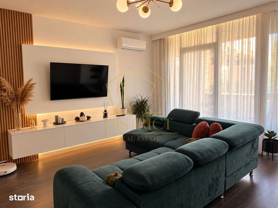 Apartament 2 camere | Iosefin | Pet friendly