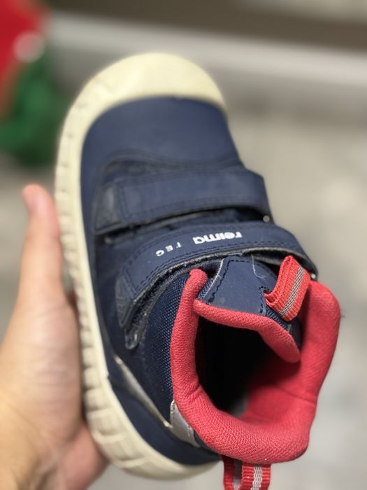 Ботинки осень/весна Reima