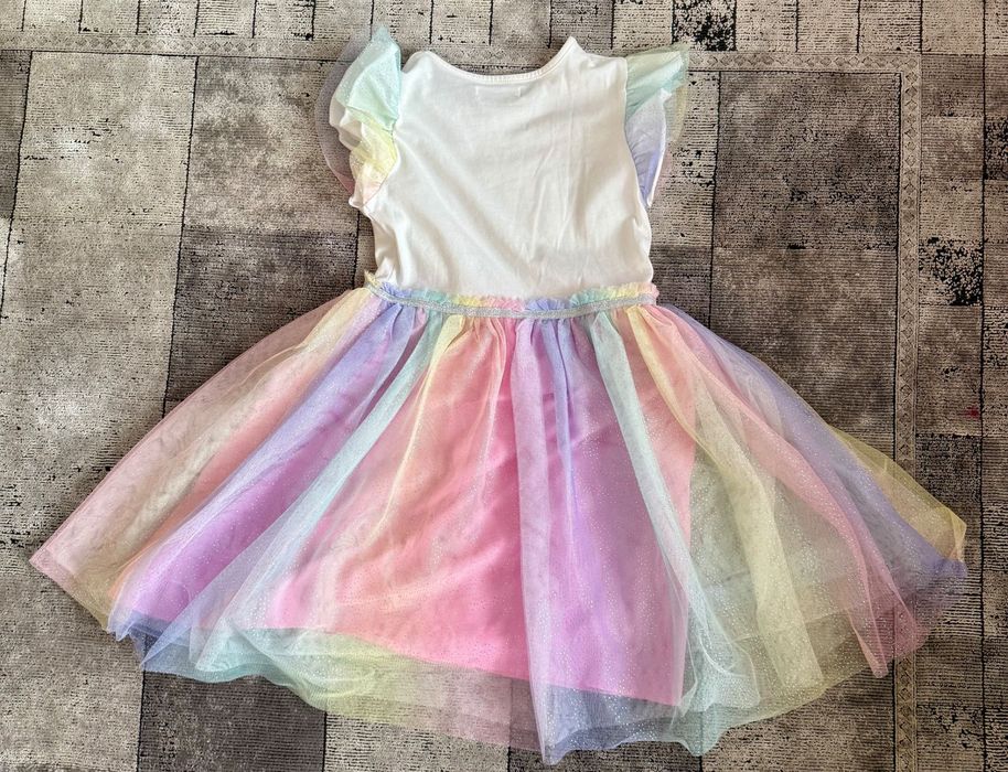 Rochie Primark 128