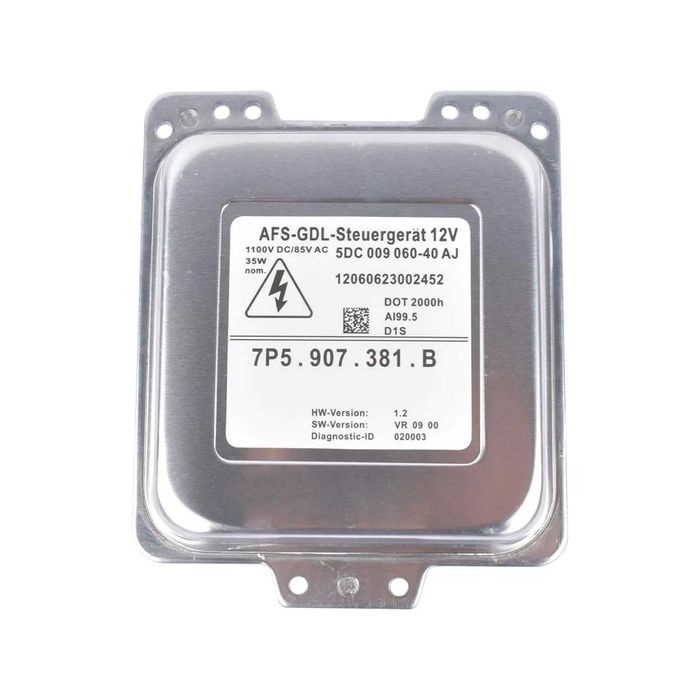 Нов Ксенон Баласт Porsche Cayenne 958 AFS  Гаранция 5DC00906040AJ