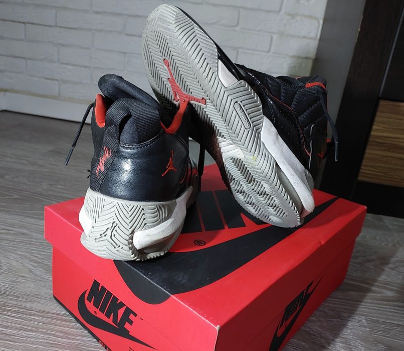 Jordan Flight оригинал