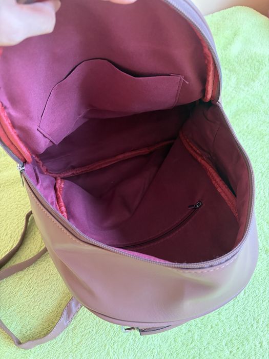 Нови дамски раници