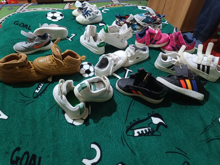 Încălțăminte copii nr 22 ,23 24 ,25 ,26