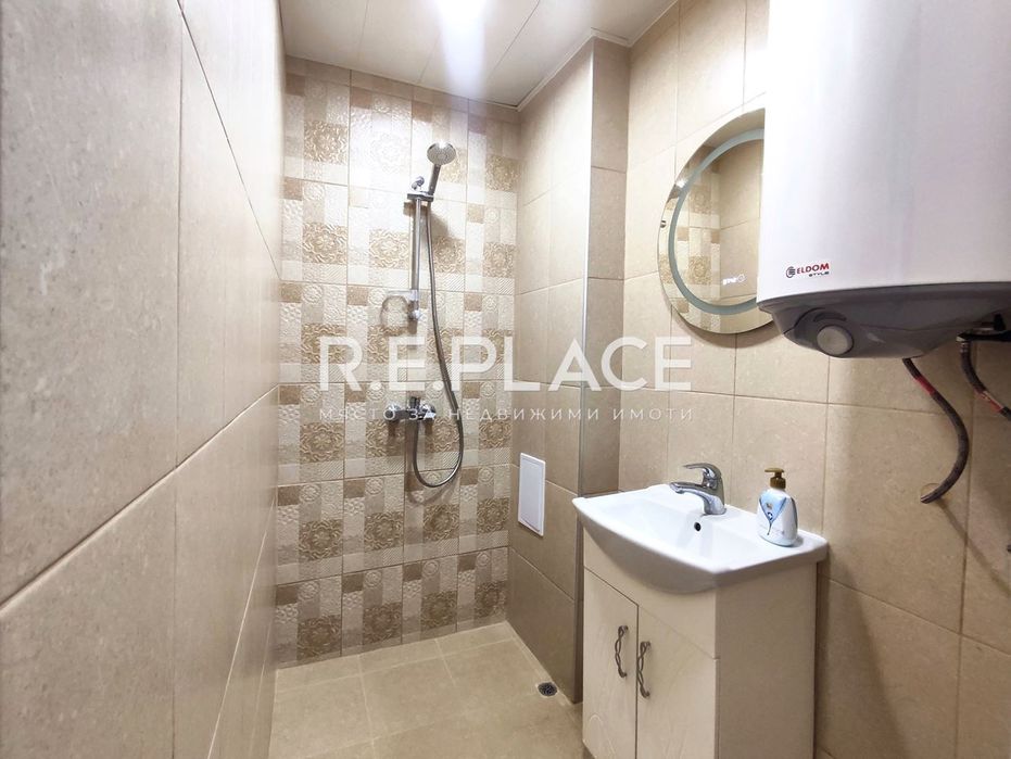 4-стаен в Варна-Цветен площ 86 цена 214000