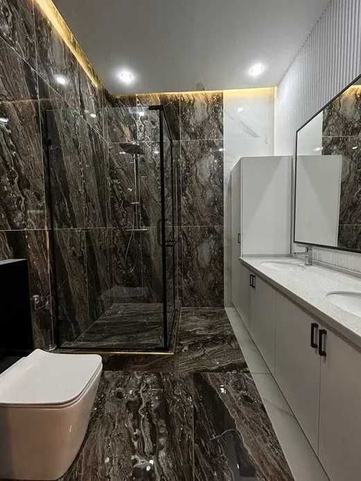 Гостевой комплекс