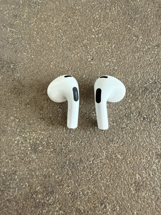 Airpods Generatia 3