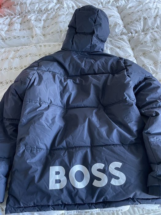 Geaca Hugo Boss barbati S/M