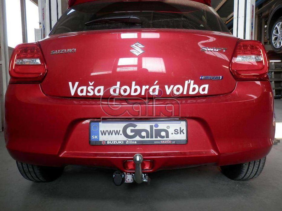 Carlig Remorcare Suzuki Vitara, Grand Vitara, SX4, Jimny, Across