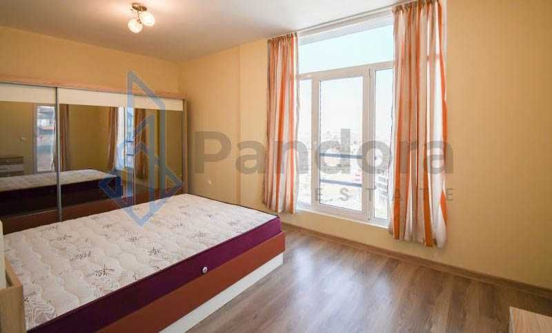 Дава се под наем Тристаен апартамент в София, Витоша - 100 кв.м за 550 € - Снимка #3