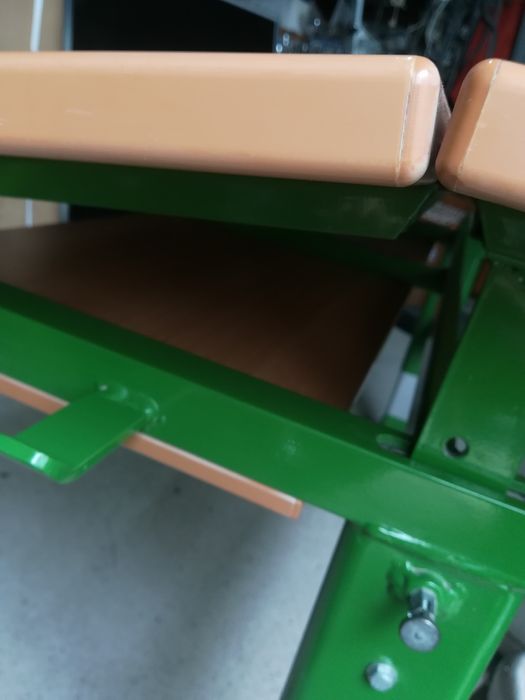 Регулируем ученически чин за двама - Австрия