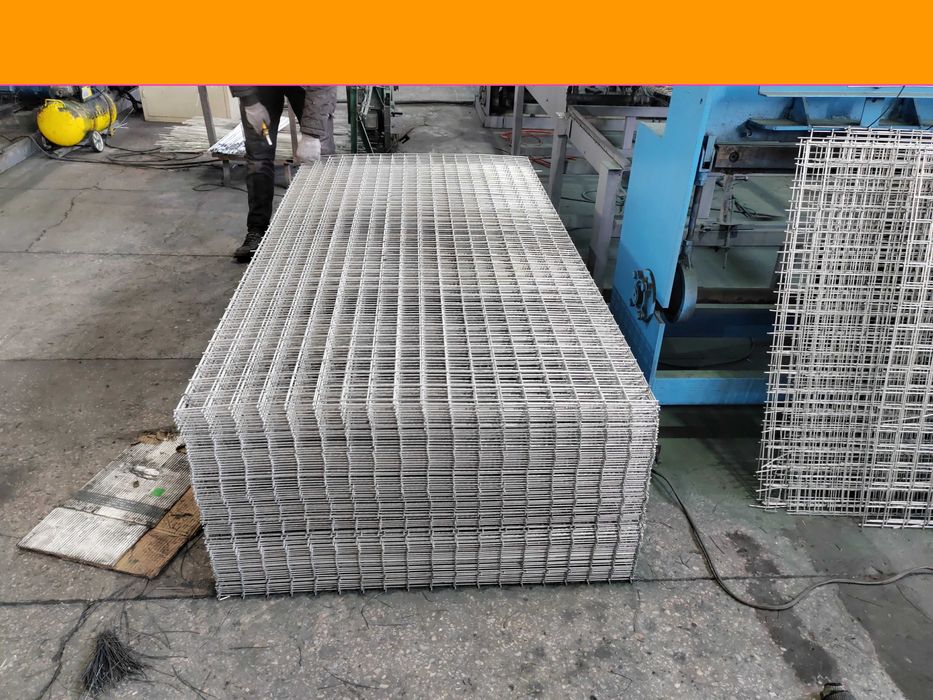 Оцинкованная Габион Листовой Сетка Габион Тошкент Оптом Сварная 23000