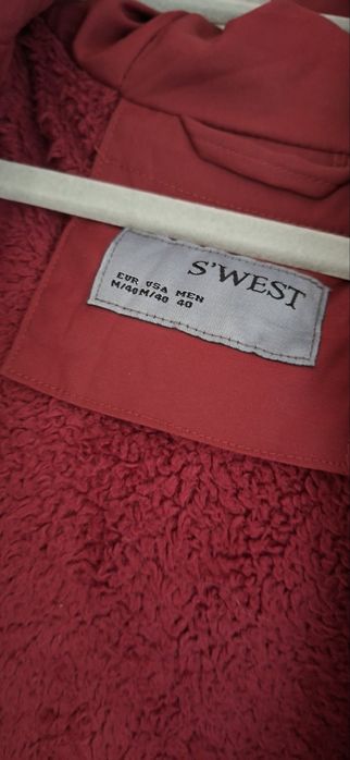 Дамски зимни якета