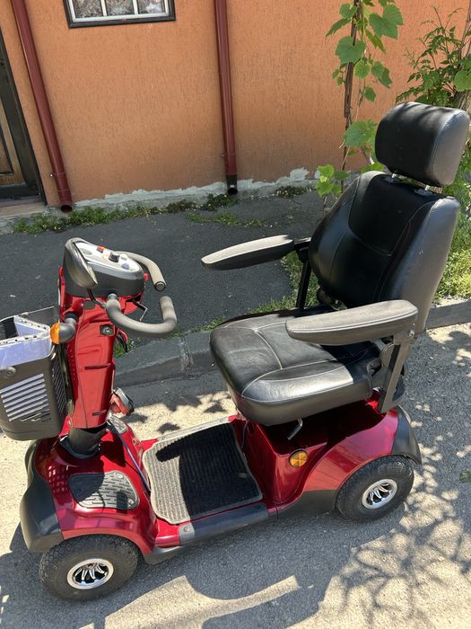Scuter electric persoane cu dizabilități ESPRIT – stare foarte bună