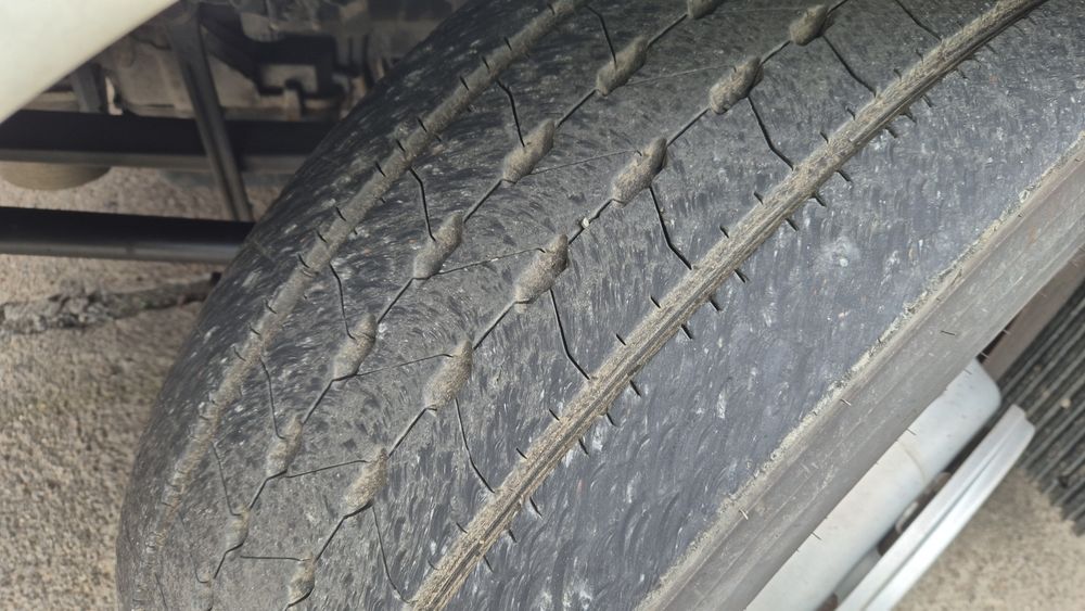 Man tgx xxl 500 standard