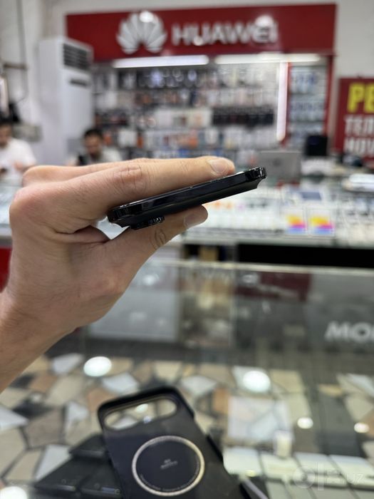 Iphone 17 Air Black