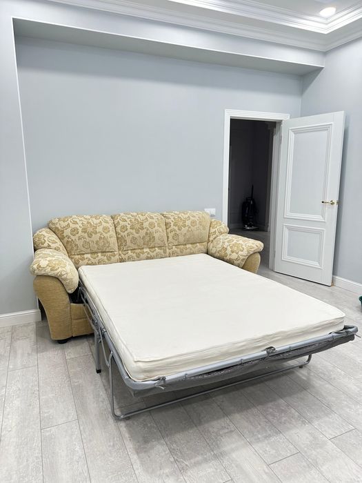 Диван раскладной