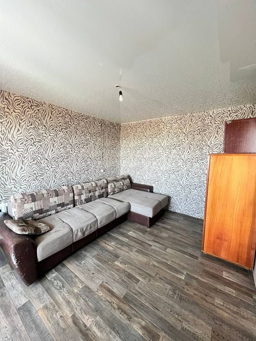 Продается 1комнатная  квартира