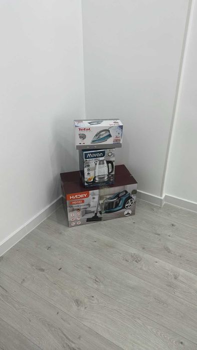 1-комнатная в аренду