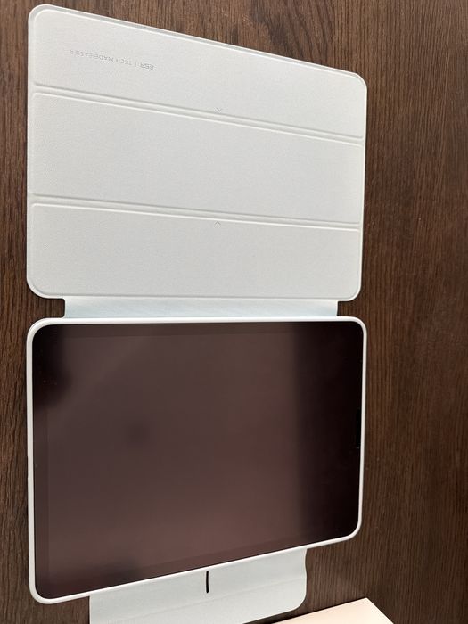 Ipad Air 5th Generation (2022) 256GB, 100%, ca nou