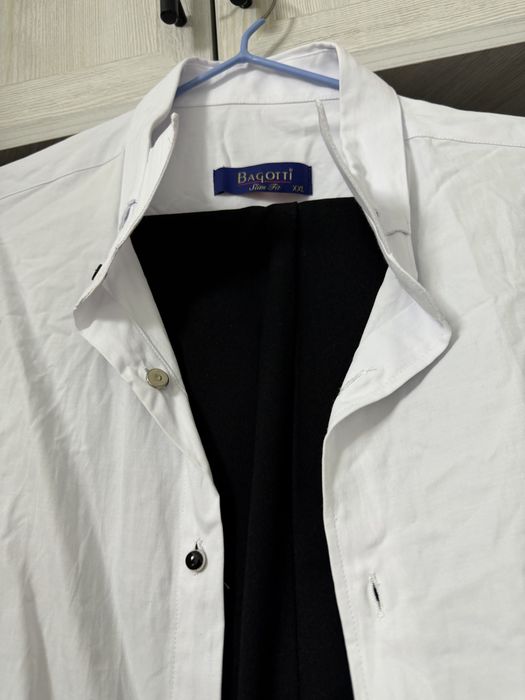 Мужской свадебный пиджак полный набор-50-52 размер .Турция.