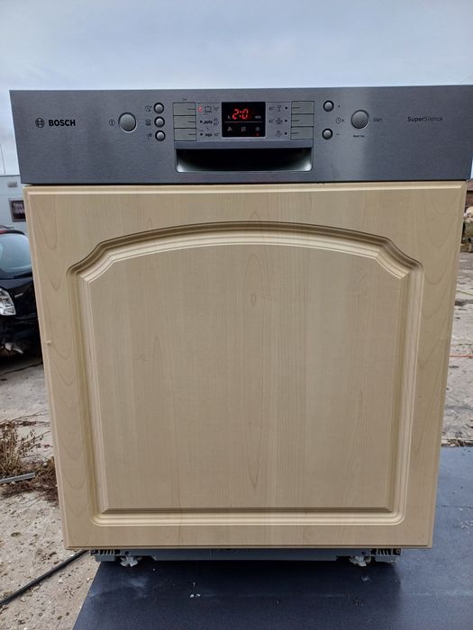 Mașina de spalat vase Bosch si Siemens 60 și 45 cm