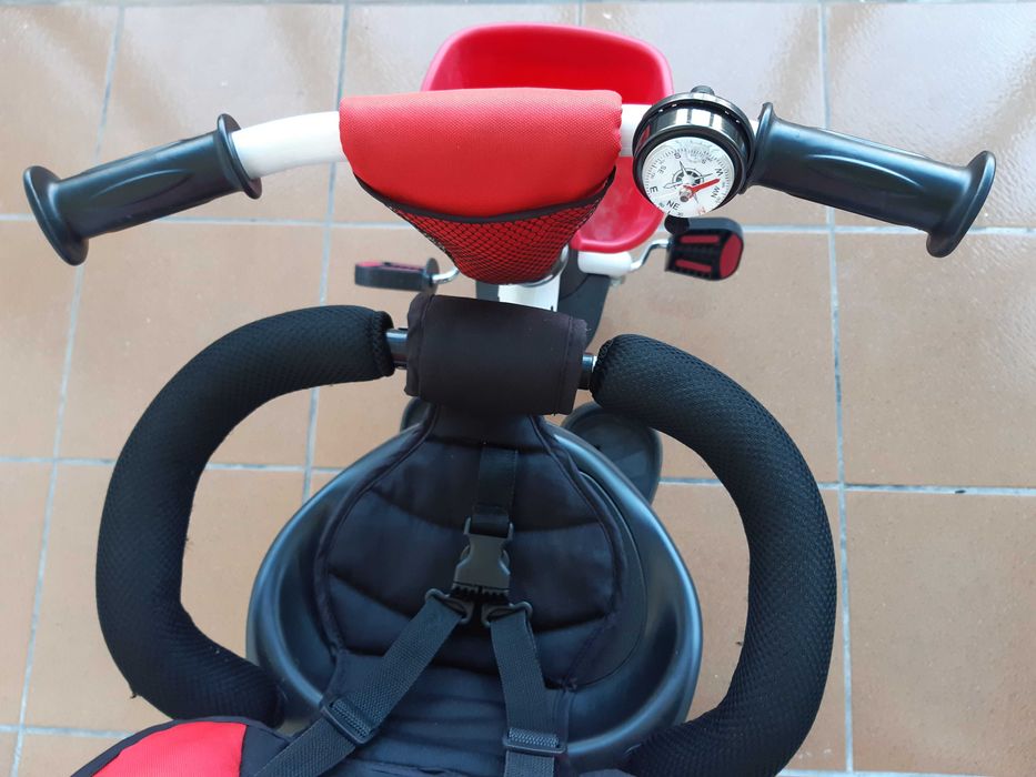 Триколка Byox Flexy Lux