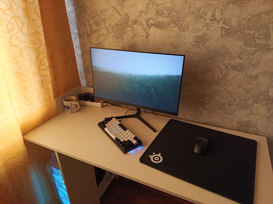 Продам ПК игровой